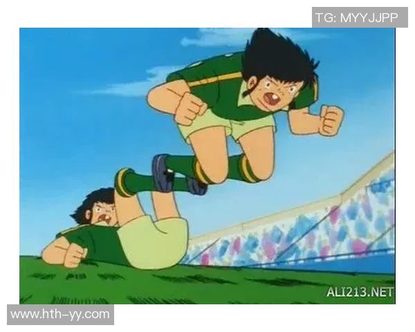 足球小将立花兄弟的传奇之路与梦想追逐的青春岁月